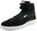 Lookbook Puma Sky II Hi Core 'Hitam' 362571-04