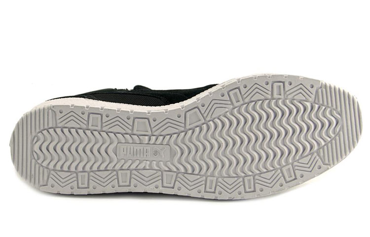 Puma Sky II Hi Core 'Black' 圖 5