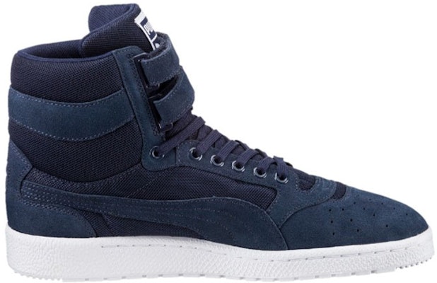 Puma Sky II Hi Teras 'Biru' 362571-01 Order Puma Sky II Hi Teras 'Biru' 362571-01