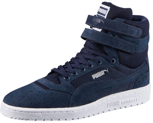 Puma Sky II Hi Teras 'Biru' 362571-01 Lookbook Puma Sky II Hi Teras 'Biru' 362571-01