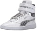 Buy Puma Sky II 高帮鞋 白银色 运动鞋 362830-01