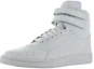 Buy Puma Sky Ii Hi Mono Texture White-Gray Violet 361867-01