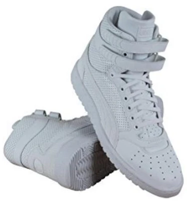 Puma Sky Ii Hi Mono Texture White-Gray Violet 361867-01 Shop Puma Sky Ii Hi Mono Texture White-Gray Violet 361867-01