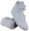 Shop Puma Sky Ii Hi Mono Texture White-Gray Violet 361867-01
