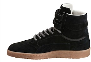 Puma Sky II Hi Winterised Puma Black 361615-02 Puma Sky II Hi Winterised Puma Black 361615-02