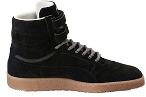 Puma Sky II Hi Winterised Hitam untuk Musim Dingin 361615-02 Order Puma Sky II Hi Winterised Hitam untuk Musim Dingin 361615-02