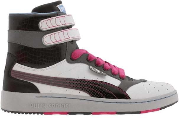 Puma Sky II Island High 'Putih' 348441-02 Buy Puma Sky II Island High 'Putih' 348441-02