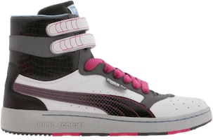 Puma Sky II Island High 'White' 348441-02 Puma Sky II Island High 'White' 348441-02
