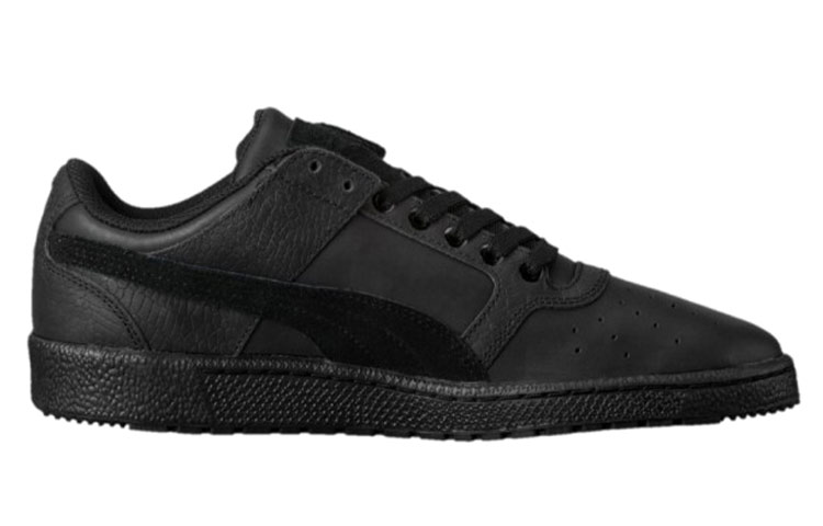 Puma Sky II Lo 'Black Casual' 圖 2