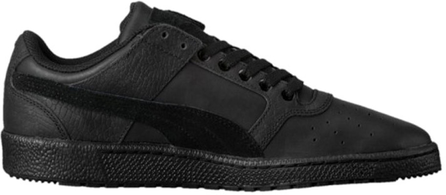 Puma Sky II Lo 'Hitam Kasual' 363851-02 Order Puma Sky II Lo 'Hitam Kasual' 363851-02