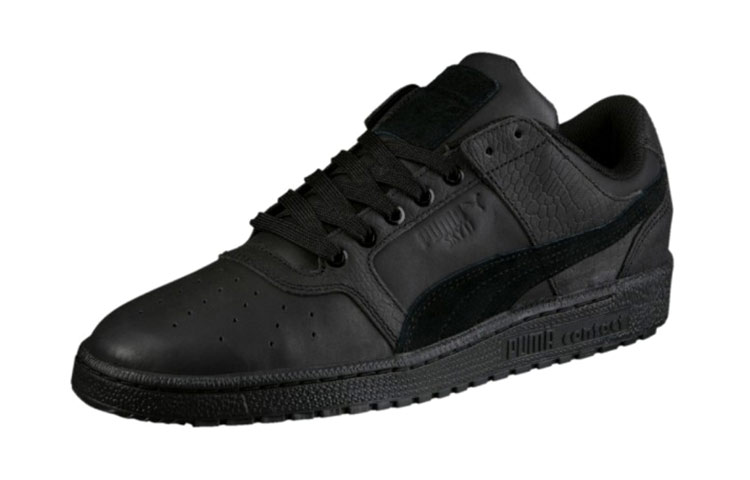 Puma Sky II Lo 'Black Casual' 圖 3