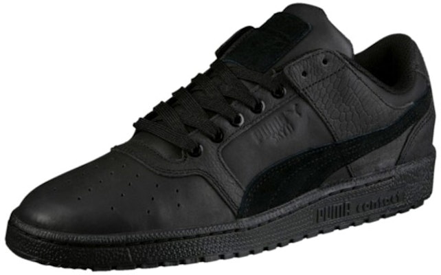 Puma Sky II Lo 'Hitam Kasual' 363851-02 Lookbook Puma Sky II Lo 'Hitam Kasual' 363851-02