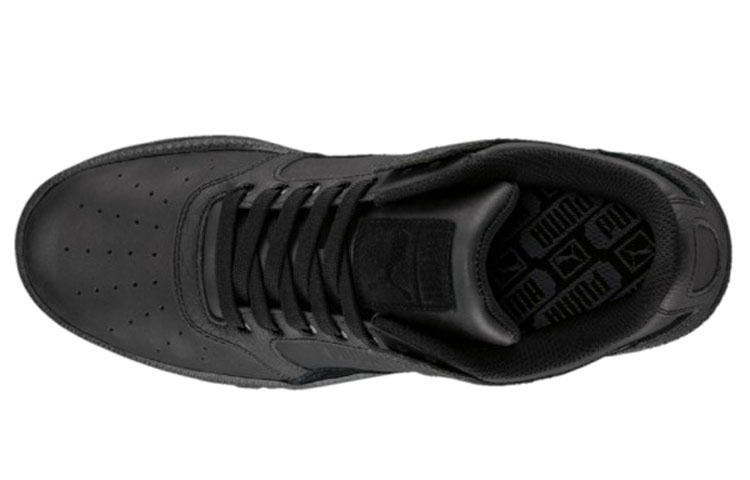 Puma Sky II Lo 'Black Casual' 圖 4