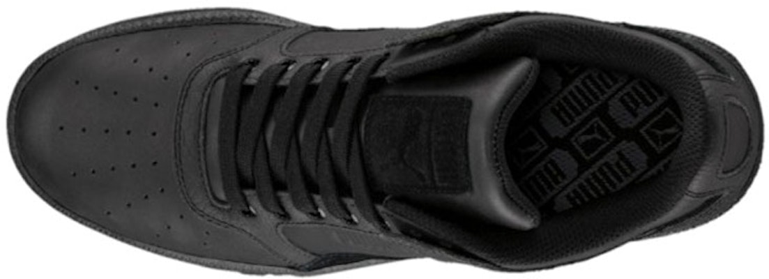 Puma Sky II Lo 'Hitam Kasual' 363851-02 Shop Puma Sky II Lo 'Hitam Kasual' 363851-02