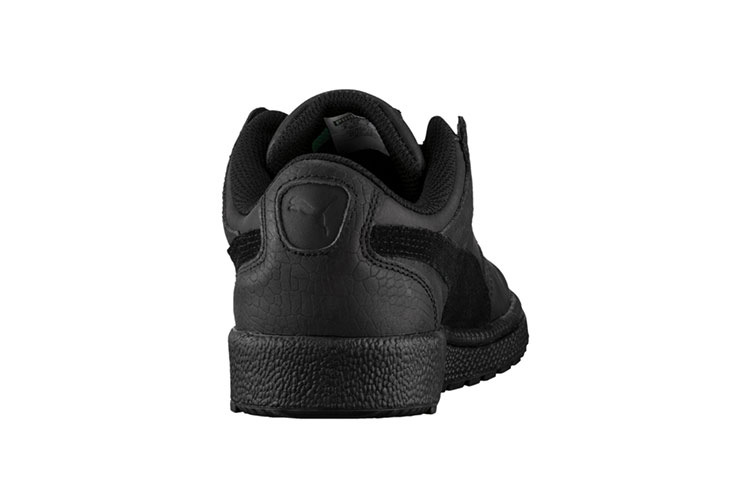 Puma Sky II Lo 'Black Casual' 圖 5