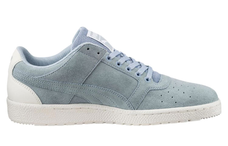 Puma Sky II Lo 'Blue' 圖 2