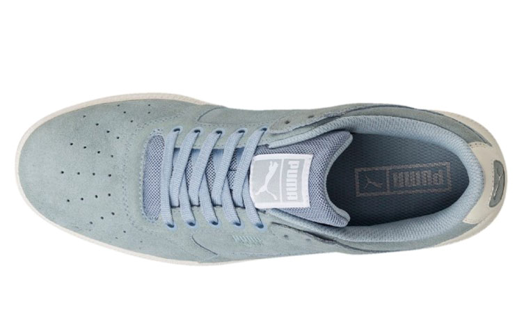 Puma Sky II Lo 'Blue' 圖 4