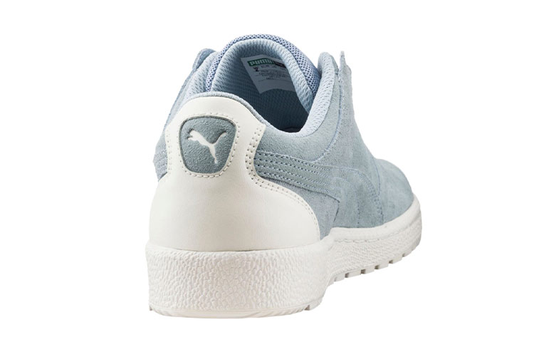 Puma Sky II Lo 'Blue' 圖 5