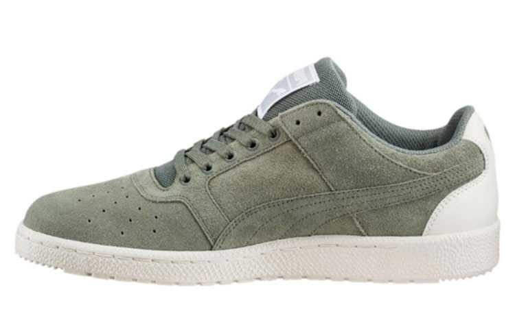 Buy Puma Sky II Lo 'Verde Casual' 362579-01