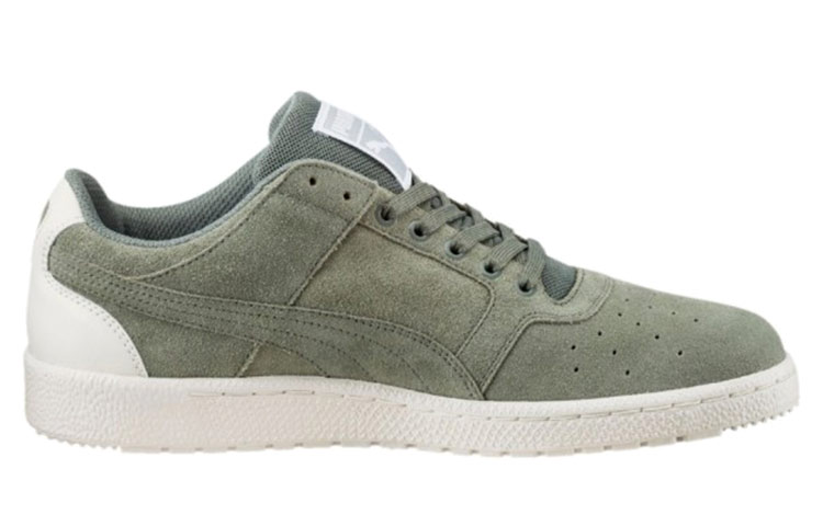 Puma Sky II Lo 'Green Casual' 圖 2
