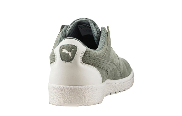 Puma Sky II Lo 'Green Casual' 圖 5