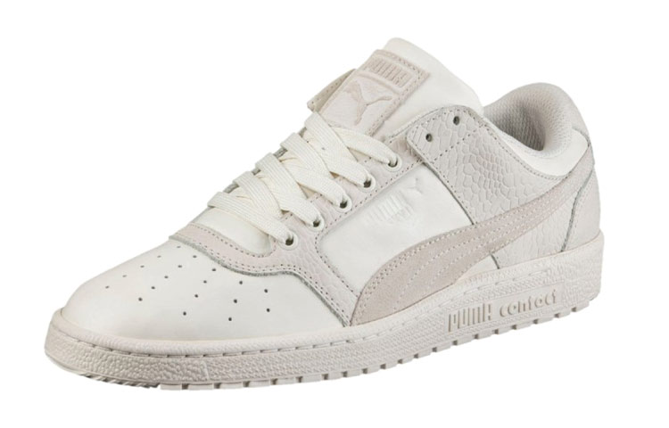 Buy Puma Sky II Lo 'Putih Belas' 363851-01