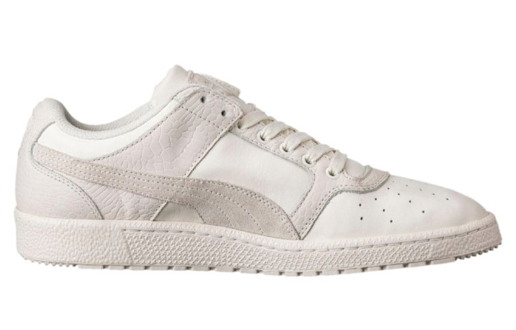 Order Puma Sky II Lo 'Putih Belas' 363851-01