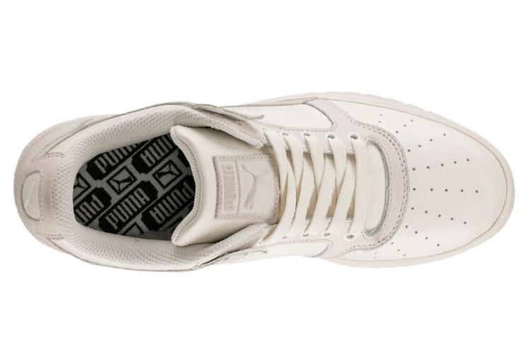 Lookbook Puma Sky II Lo 'Putih Belas' 363851-01