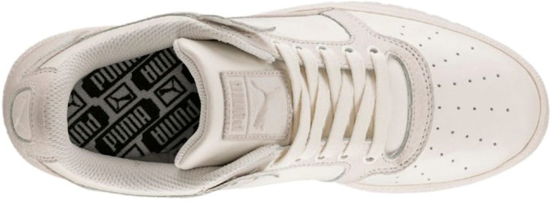 Puma Sky II Lo 'Putih Belas' 363851-01 Lookbook Puma Sky II Lo 'Putih Belas' 363851-01