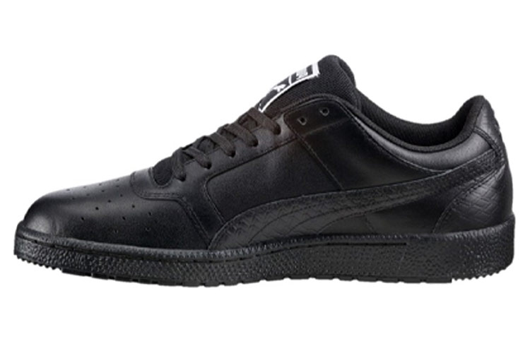 Puma Sky II Lo B&W 'Black' 363419-02
