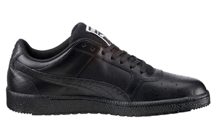 Puma Sky II Lo B&W 'Black' 圖 2