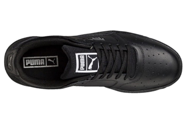Puma Sky II Lo B&W 'Black' 圖 4