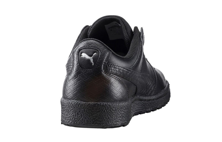 Puma Sky II Lo B&W 'Black' 圖 5