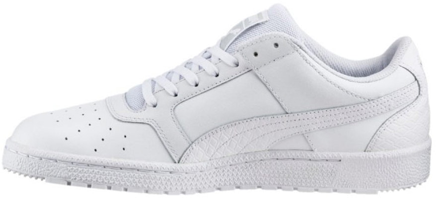 푸마 스카이 II 로 B&W '화이트' (Puma Sky II Low B&W 'White') 363419-01 Buy 푸마 스카이 II 로 B&W '화이트' (Puma Sky II Low B&W 'White') 363419-01