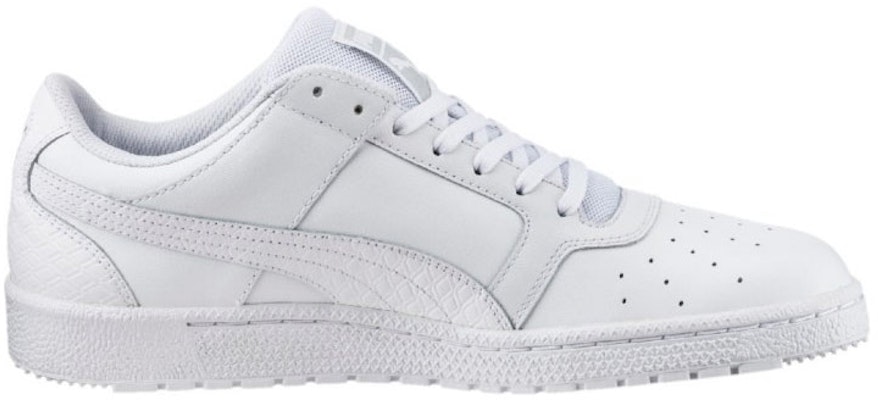 푸마 스카이 II 로 B&W '화이트' (Puma Sky II Low B&W 'White') 363419-01 Order 푸마 스카이 II 로 B&W '화이트' (Puma Sky II Low B&W 'White') 363419-01