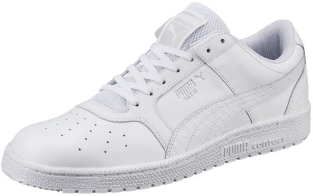 푸마 스카이 II 로 B&W '화이트' (Puma Sky II Low B&W 'White') 363419-01 Lookbook 푸마 스카이 II 로 B&W '화이트' (Puma Sky II Low B&W 'White') 363419-01