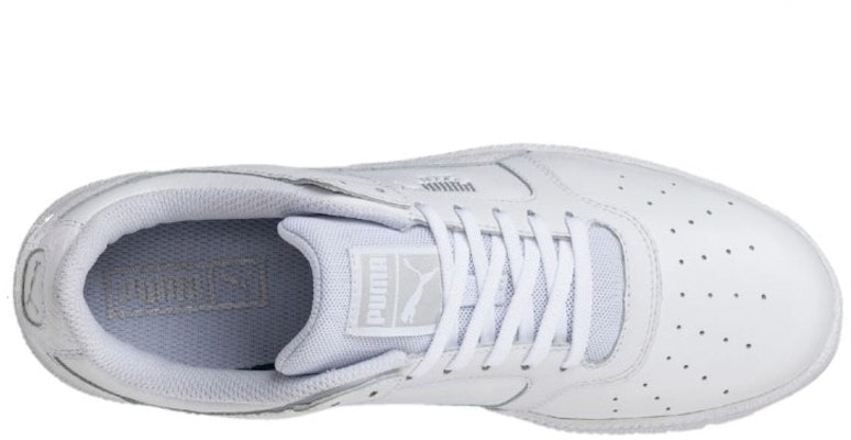 푸마 스카이 II 로 B&W '화이트' (Puma Sky II Low B&W 'White') 363419-01 Shop 푸마 스카이 II 로 B&W '화이트' (Puma Sky II Low B&W 'White') 363419-01
