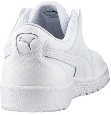 푸마 스카이 II 로 B&W '화이트' (Puma Sky II Low B&W 'White') 363419-01 Purchase 푸마 스카이 II 로 B&W '화이트' (Puma Sky II Low B&W 'White') 363419-01