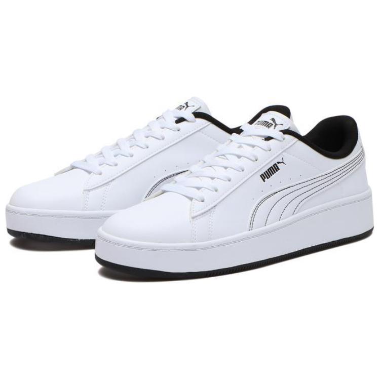 Lookbook Puma Sky Light 2 S ''Blanc'' 387976-01
