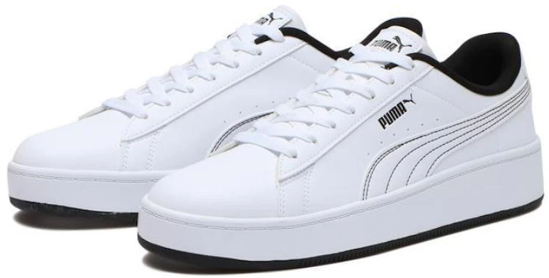 Puma Sky Light 2 S ''Blanc'' 387976-01 Lookbook Puma Sky Light 2 S ''Blanc'' 387976-01
