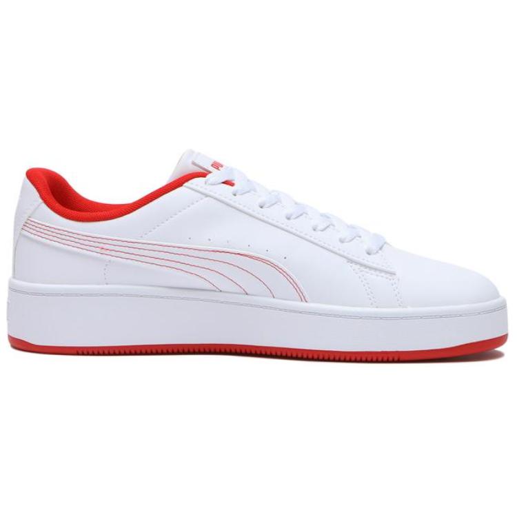 Order Puma Sky Light 2 S 'Blanco/Rojo' 387976-02