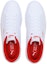 Shop プーマ スカイライト2 S 白/赤 387976-02