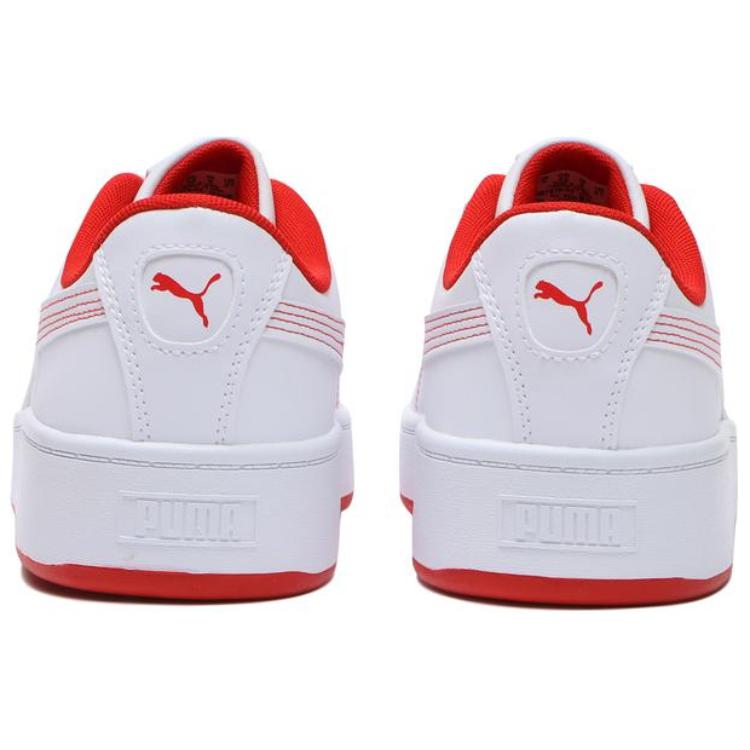 Purchase Puma Sky Light 2 S 'Blanco/Rojo' 387976-02