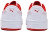 Purchase プーマ スカイライト2 S 白/赤 387976-02