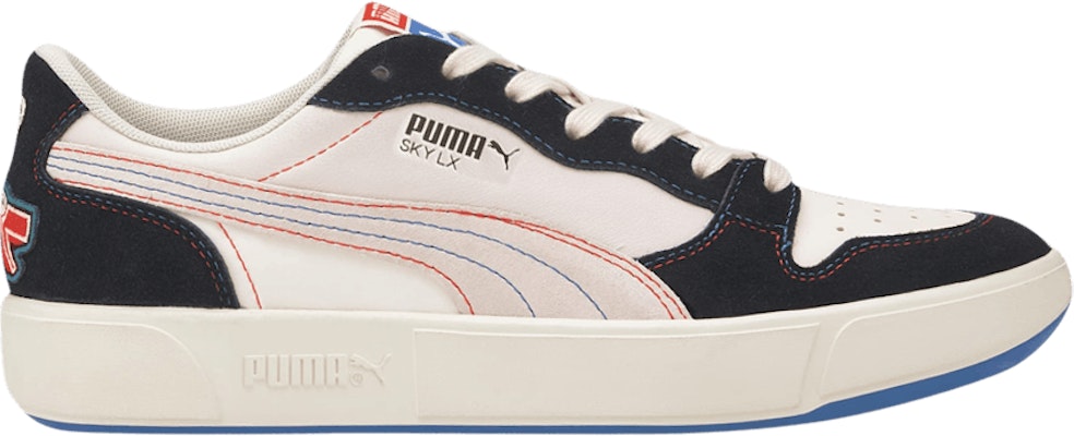 Puma online sky low