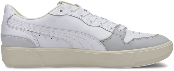 Puma Sky LX Lo Luxe 'Whisper White' Putih Susu 374117-01 Order Puma Sky LX Lo Luxe 'Whisper White' Putih Susu 374117-01