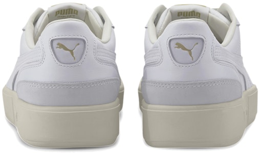 Puma Sky LX Lo Luxe 'Whisper White' Putih Susu 374117-01 Purchase Puma Sky LX Lo Luxe 'Whisper White' Putih Susu 374117-01