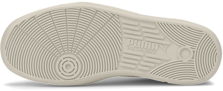 Puma Sky LX Lo Luxe 'Whisper White' Putih Susu 374117-01 Details for Puma Sky LX Lo Luxe 'Whisper White' Putih Susu 374117-01