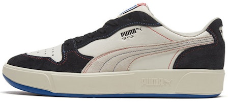 Puma Sky LX Low 'Black Cream White' 375876-01 Puma Sky LX Low 'Black Cream White' 375876-01