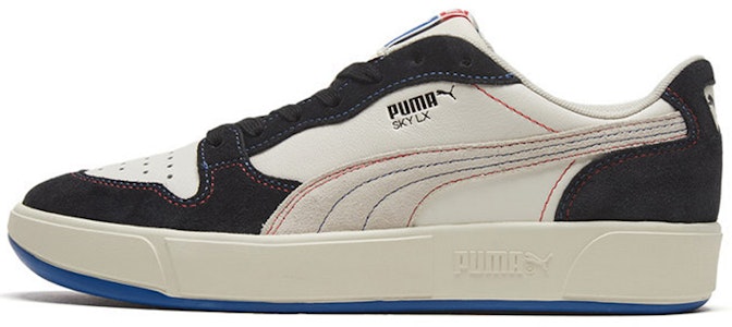 Puma Sky LX Low 'Hitam Krim Putih' 375876-01 Buy Puma Sky LX Low 'Hitam Krim Putih' 375876-01